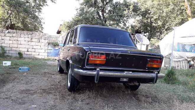 LADA (VAZ) 2103 1972, 250,860 km - 1.5 l - Lənkəran
