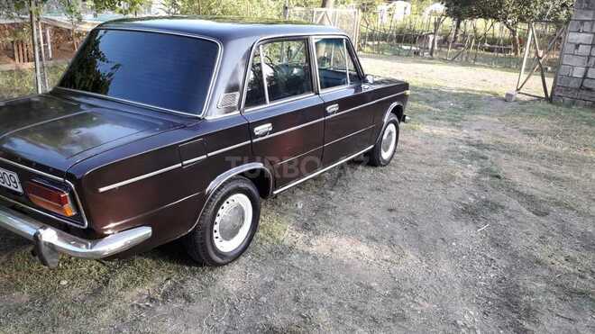 LADA (VAZ) 2103 1972, 250,860 km - 1.5 l - Lənkəran