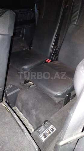 Land Rover Discovery 2005, 236,130 km - 2.7 l - Bakı