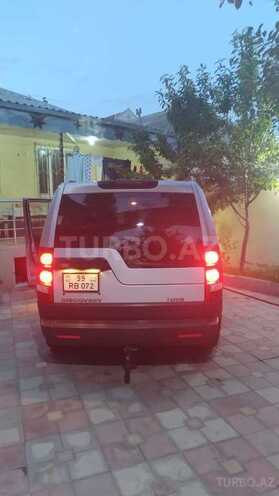 Land Rover Discovery 2005, 236,130 km - 2.7 l - Bakı