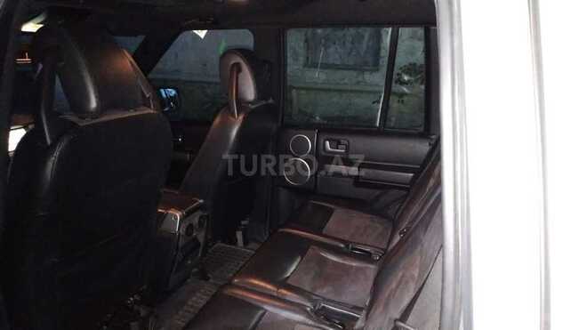 Land Rover Discovery 2005, 236,130 km - 2.7 l - Bakı