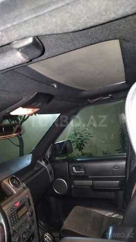 Land Rover Discovery 2005, 236,130 km - 2.7 l - Bakı