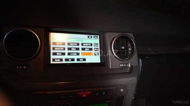 Land Rover Discovery 2005, 236,130 km - 2.7 l - Bakı