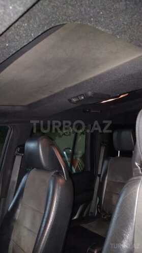 Land Rover Discovery 2005, 236,130 km - 2.7 l - Bakı