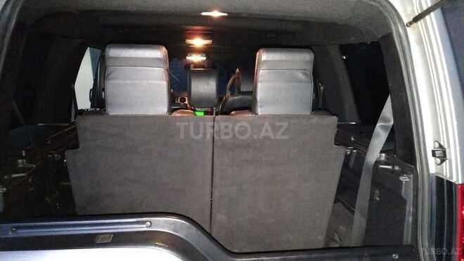 Land Rover Discovery 2005, 236,130 km - 2.7 l - Bakı