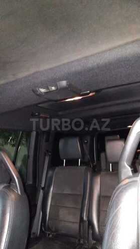 Land Rover Discovery 2005, 236,130 km - 2.7 l - Bakı