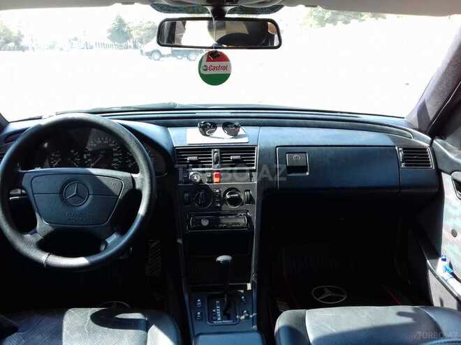 Mercedes C 200 1994, 288,976 km - 2.0 л - Bakı