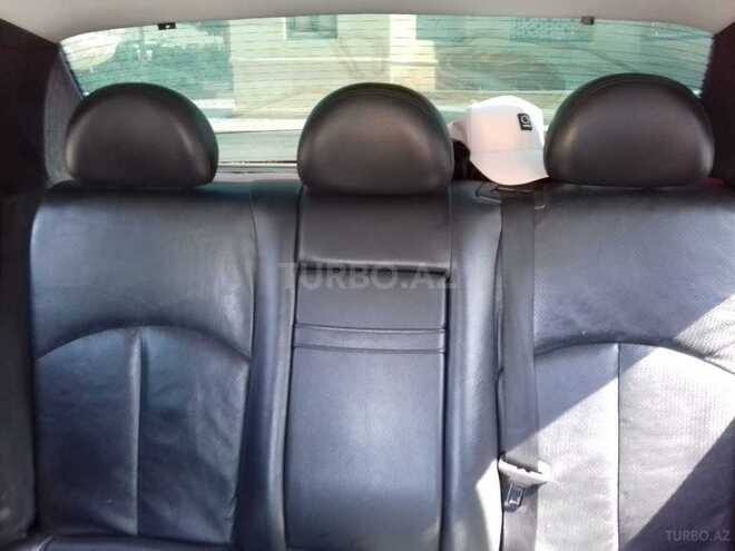 Mercedes C 200 1994, 288,976 km - 2.0 л - Bakı