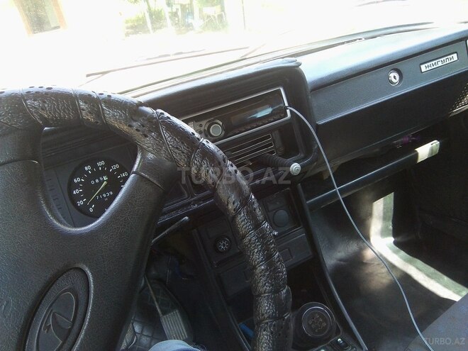 LADA (VAZ) 2107 2001, 150,000 km - 1.5 l - Gəncə