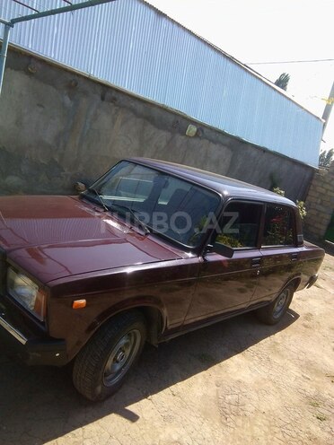 LADA (VAZ) 2107 2001, 150,000 km - 1.5 l - Gəncə