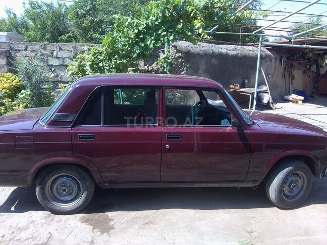 LADA (VAZ) 2107 2001, 150,000 km - 1.5 l - Gəncə