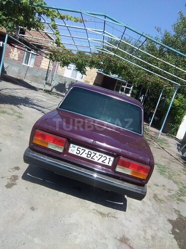 LADA (VAZ) 2107 2001, 150,000 km - 1.5 l - Gəncə