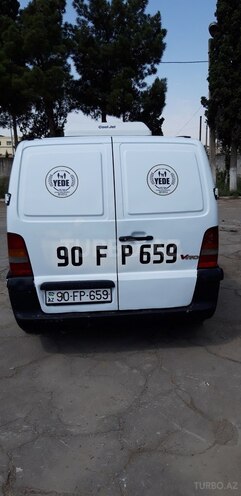 Mercedes Vito 2003, 415,000 km - 2.2 л - Sumqayıt