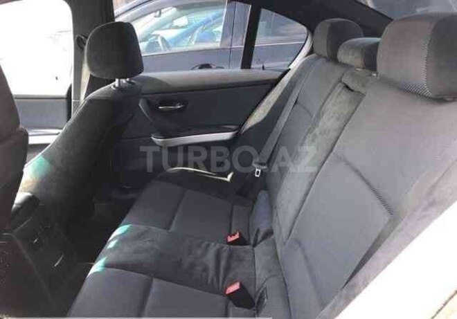 BMW  2007, 95,000 km - 0.3 л - Bakı