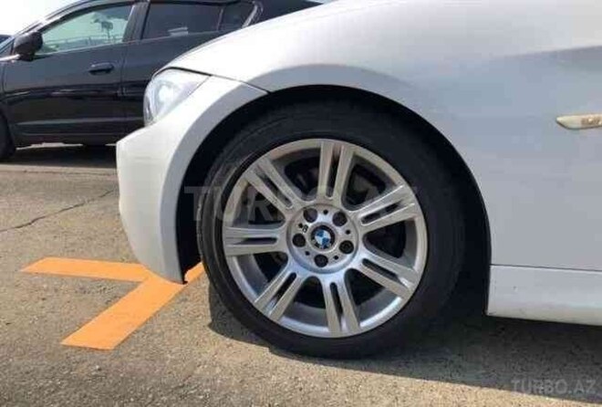 BMW  2007, 95,000 km - 0.3 л - Bakı