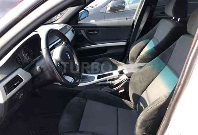 BMW  2007, 95,000 km - 0.3 л - Bakı