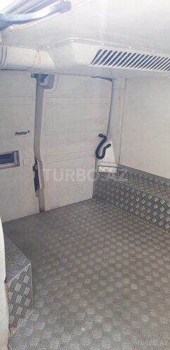 Mercedes Vito 2003, 415,000 km - 2.2 л - Sumqayıt