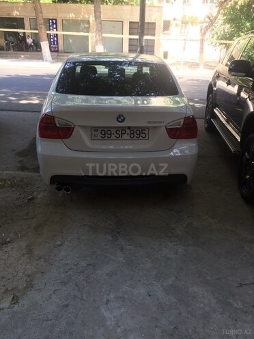 BMW  2007, 95,000 km - 0.3 л - Bakı