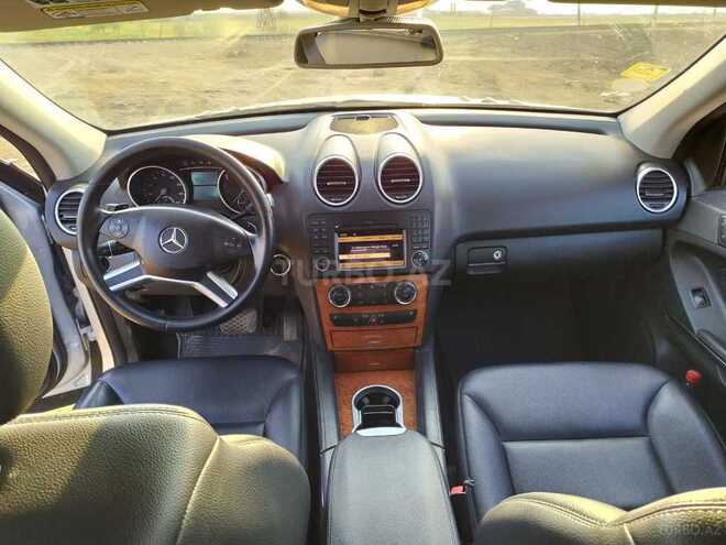 Mercedes ML 350 2008, 180,000 km - 3.5 л - Xırdalan