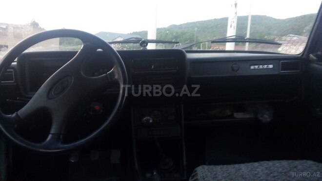 LADA (VAZ) 2107 2005, 256,000 km - 1.5 л - İsmayıllı