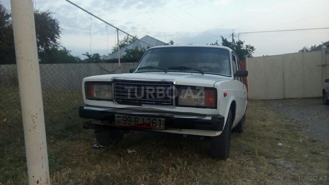 LADA (VAZ) 2107 2005, 256,000 km - 1.5 л - İsmayıllı
