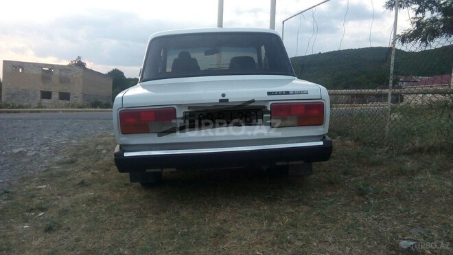 LADA (VAZ) 2107 2005, 256,000 km - 1.5 л - İsmayıllı