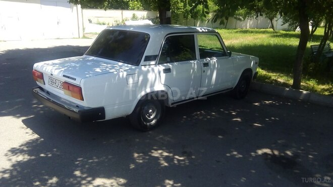 LADA (VAZ) 2107 2005, 256,000 km - 1.5 л - İsmayıllı