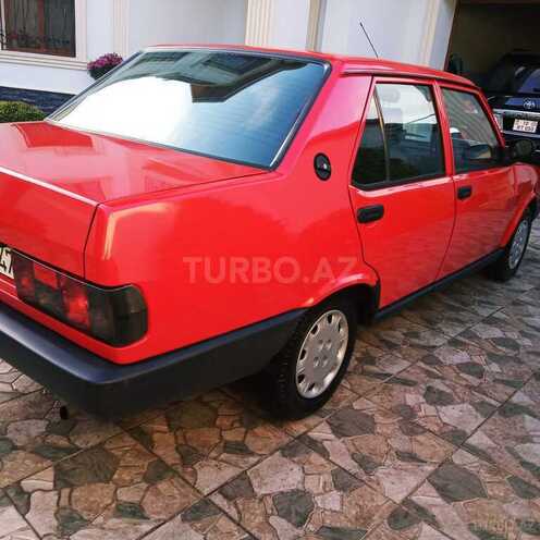 Tofas Sahin 2006, 362,000 km - 1.6 l - Bakı