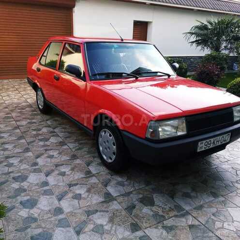 Tofas Sahin 2006, 362,000 km - 1.6 l - Bakı