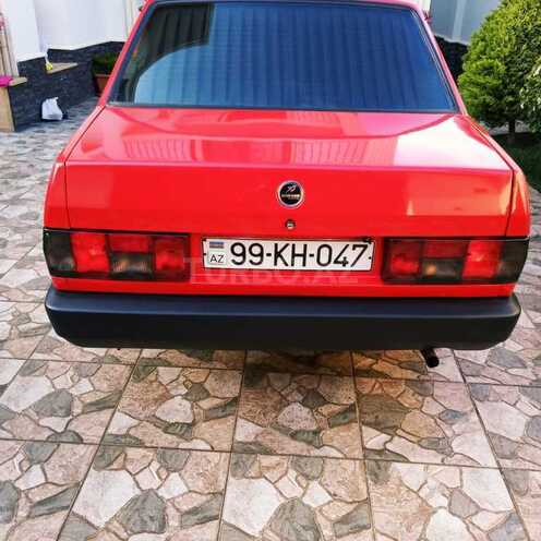 Tofas Sahin 2006, 362,000 km - 1.6 l - Bakı