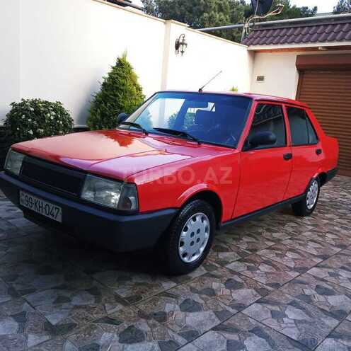 Tofas Sahin 2006, 362,000 km - 1.6 l - Bakı