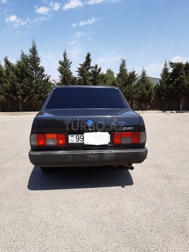 Tofas Dogan 2006, 130,000 km - 1.6 l - Bakı