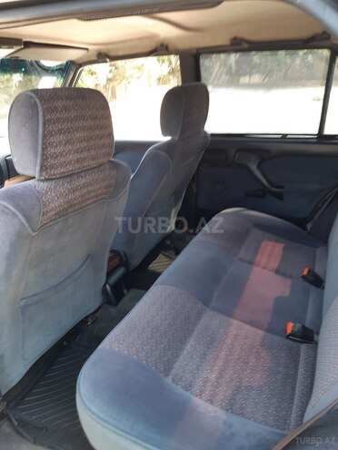 Tofas Dogan 2006, 130,000 km - 1.6 l - Bakı