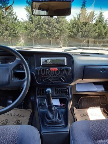 Tofas Dogan 2006, 130,000 km - 1.6 l - Bakı