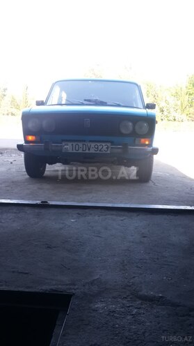 LADA (VAZ) 2106 1987, 180,000 km - 1.3 l - Bakı