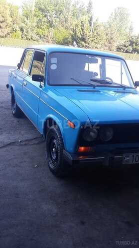 LADA (VAZ) 2106 1987, 180,000 km - 1.3 l - Bakı