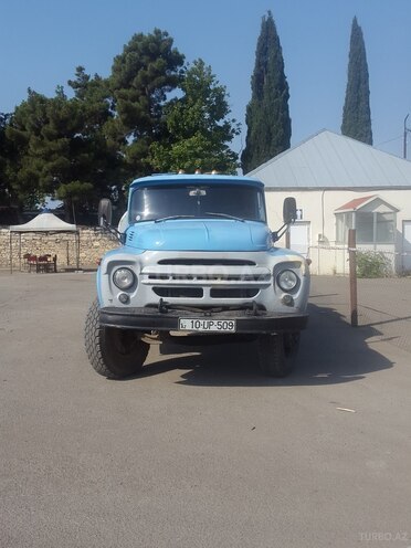 ZIL 130 1992, 190,000 km - 4.5 l - Tovuz