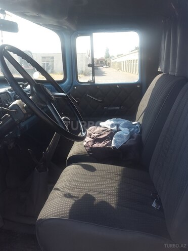 ZIL 130 1992, 190,000 km - 4.5 l - Tovuz