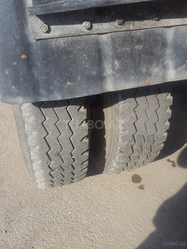 ZIL 130 1992, 190,000 km - 4.5 l - Tovuz