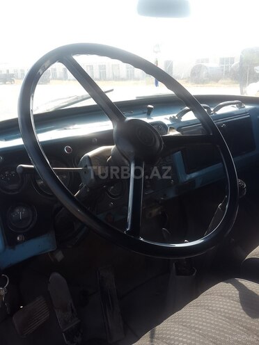ZIL 130 1992, 190,000 km - 4.5 l - Tovuz