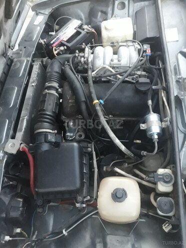 LADA (VAZ) 2107 2011, 123,500 km - 1.6 l - Bakı