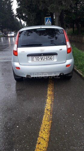 LADA (VAZ) Kalina 2008, 164,522 km - 1.6 л - Cəlilabad