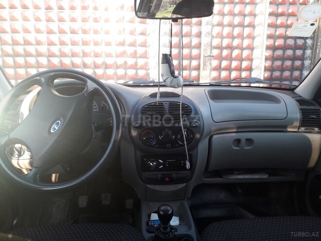 LADA (VAZ) Kalina 2008, 164,522 km - 1.6 л - Cəlilabad