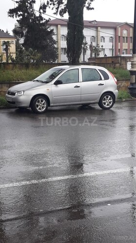 LADA (VAZ) Kalina 2008, 164,522 km - 1.6 л - Cəlilabad