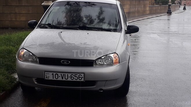 LADA (VAZ) Kalina 2008, 164,522 km - 1.6 л - Cəlilabad