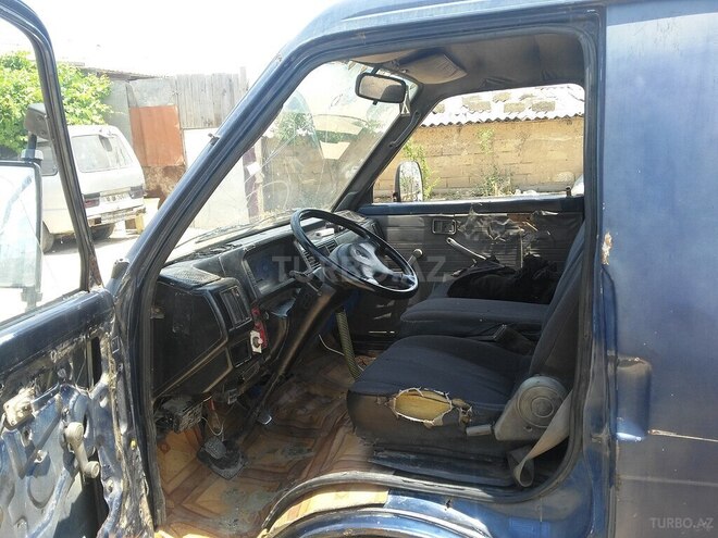 Kia Besta 1998, 370,000 km - 0.2 l - Bakı