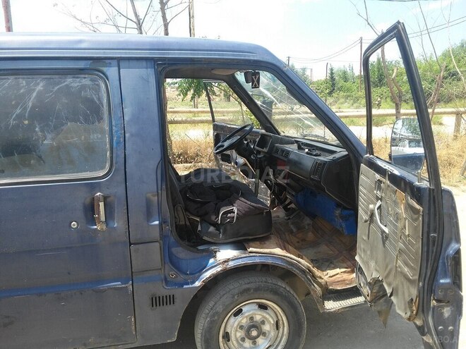 Kia Besta 1998, 370,000 km - 0.2 l - Bakı