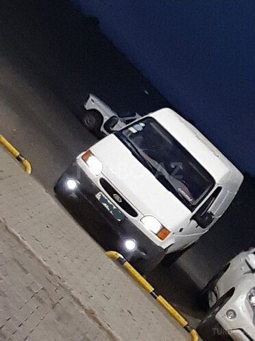 Ford Transit 1999, 360,000 km - 2.5 l - Şəmkir
