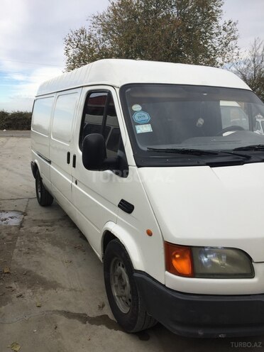 Ford Transit 1999, 360,000 km - 2.5 l - Şəmkir