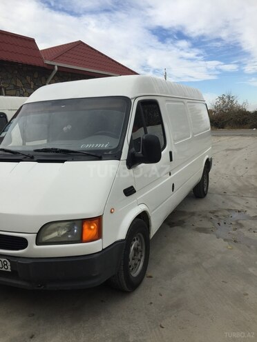 Ford Transit 1999, 360,000 km - 2.5 l - Şəmkir